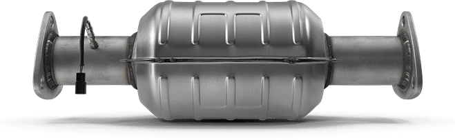 Catalytic Converter Recycling