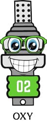 Noble6 OXY ambassador
