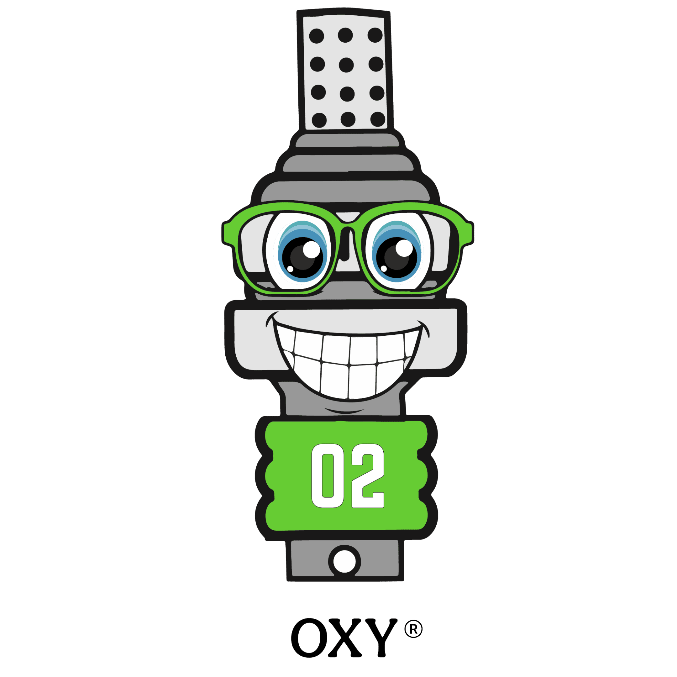 Noble6 OXY ambassador